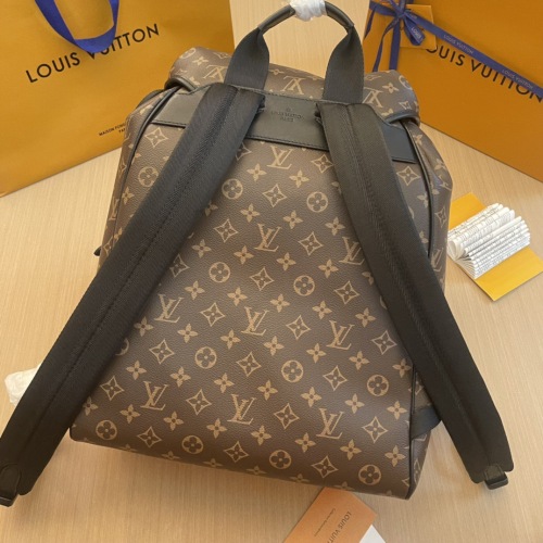 L*ouis V*uitton Top Bag (Annareps)