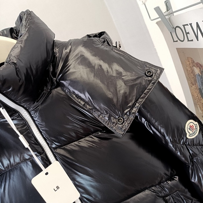 Free shipping Annareps Men Down Jacket Top Quality
