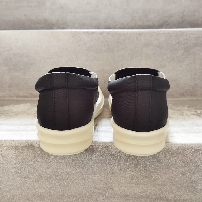 Men Women R*ick O*wens Top Sneaker (Annareps)