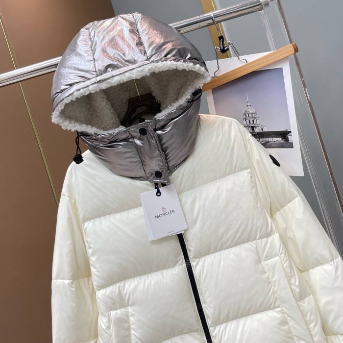 Free shipping Annareps Women Down jacket Top Quality