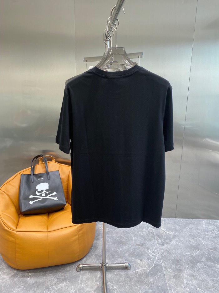 Men Women T-shirt Top Quality 2023 Annareps