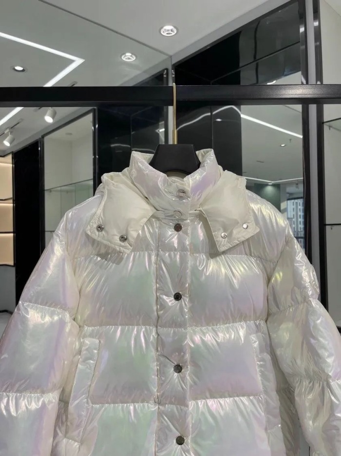 Women Down jacket Top Quality Annareps