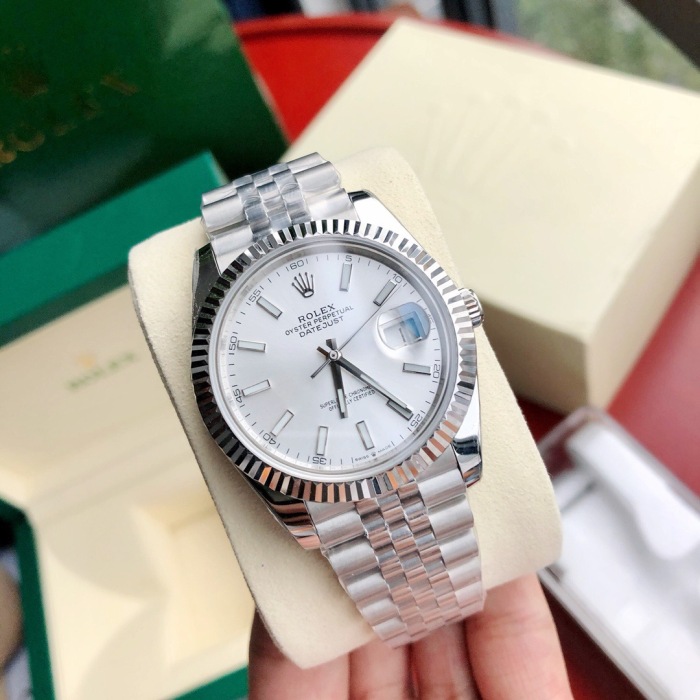 R*olex Watches Top Quality (Annareps)