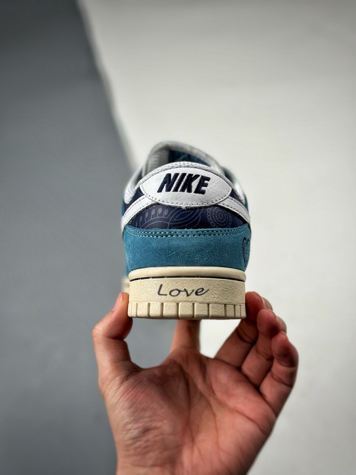 Top quality Nike SB Dunk Low (Annareps)