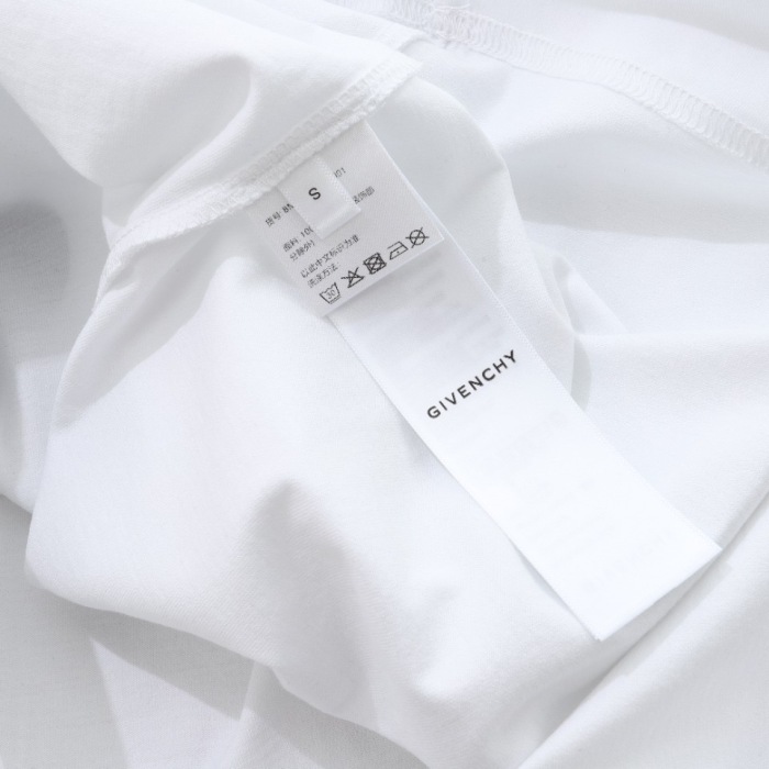 Men Women T-shirt Top Quality 2023 Annareps