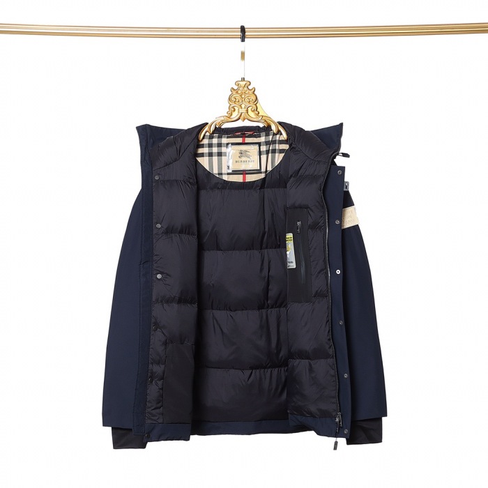 Men Down jacket Top Quality Annareps