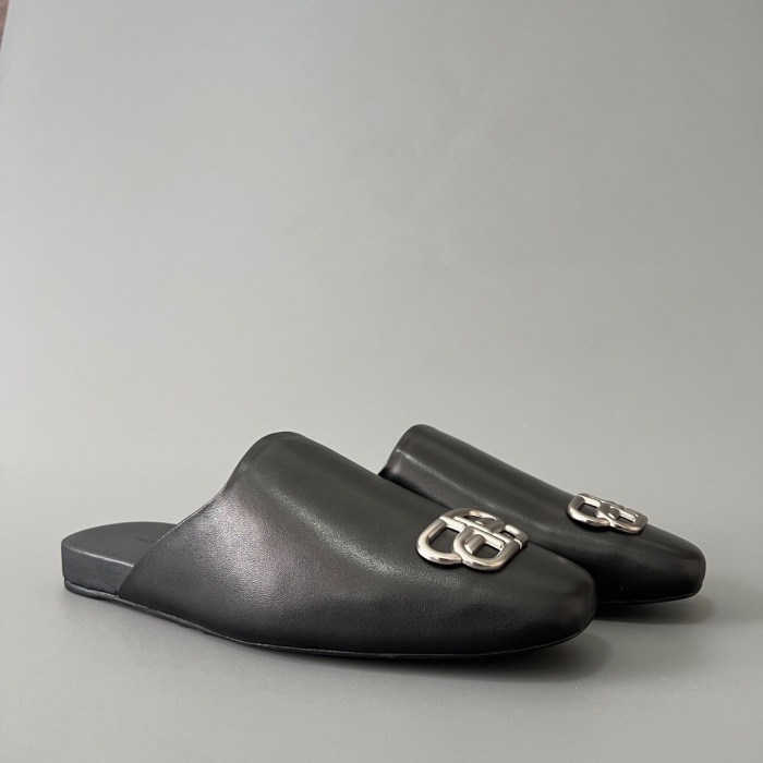 Women B*alenciaga Top Sandals Annareps