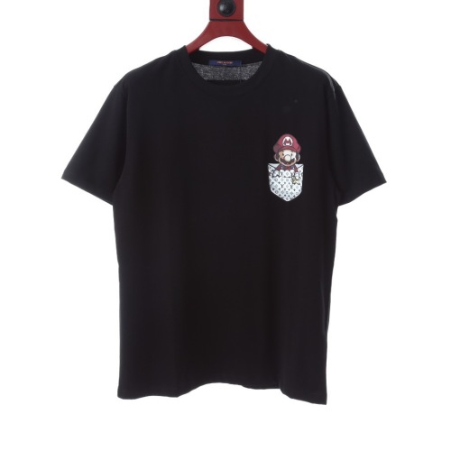 Men Women T-shirt Top Quality 2023 Annareps