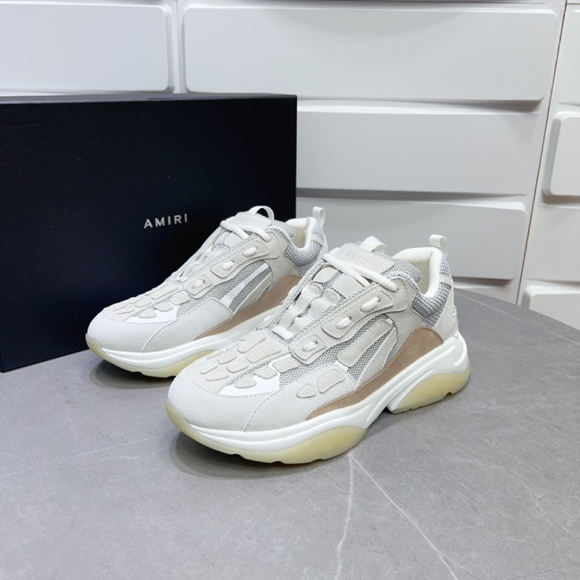 Men A*miri Top Sneaker