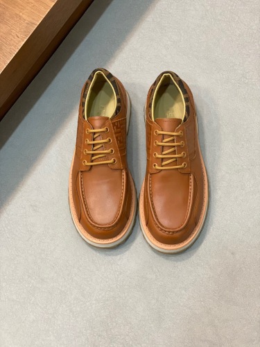 Men F*endi Top Sneaker