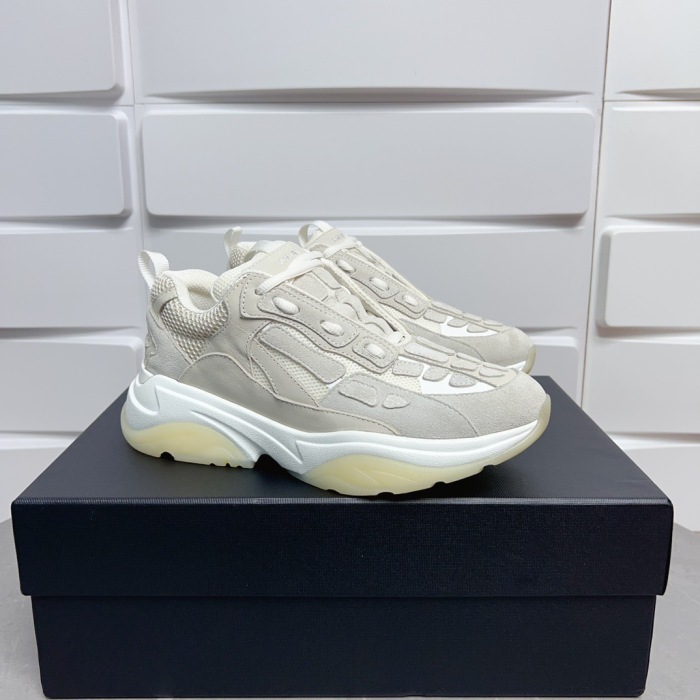 Men A*miri Top Sneaker