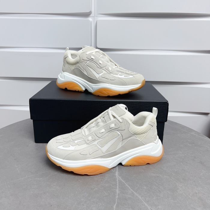 Men A*miri Top Sneaker