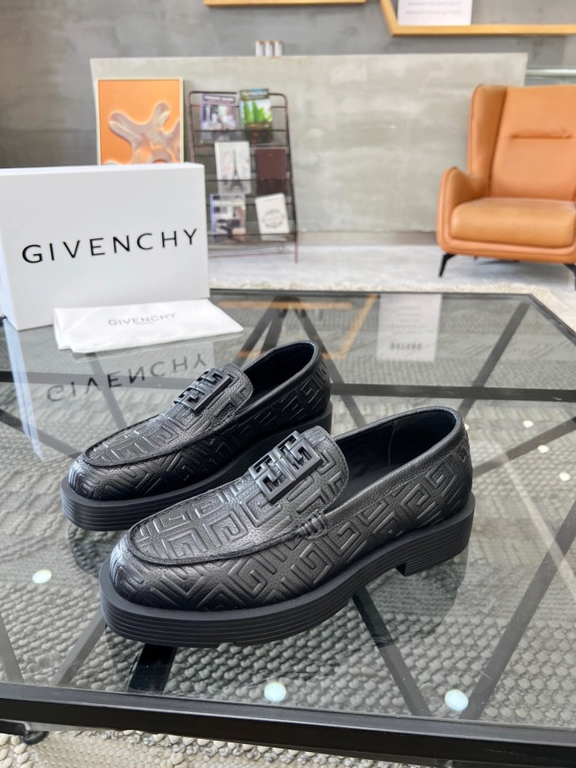 Men G*ivenchy Top Sneaker