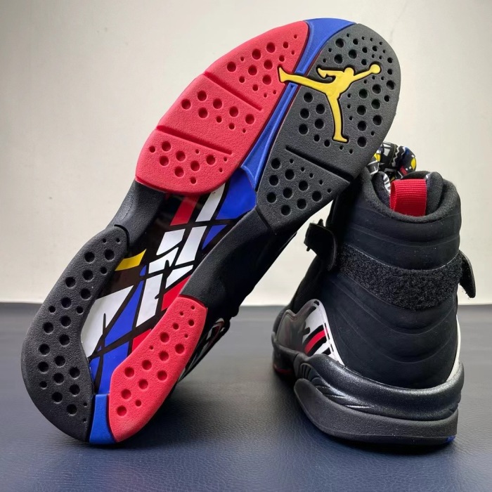 Air Jordan 8 sneaker ( Annareps) Air Jordan 8 Retro