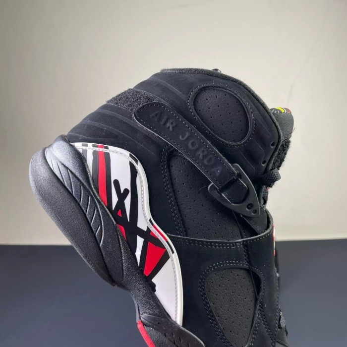 Air Jordan 8 sneaker ( Annareps) Air Jordan 8 Retro