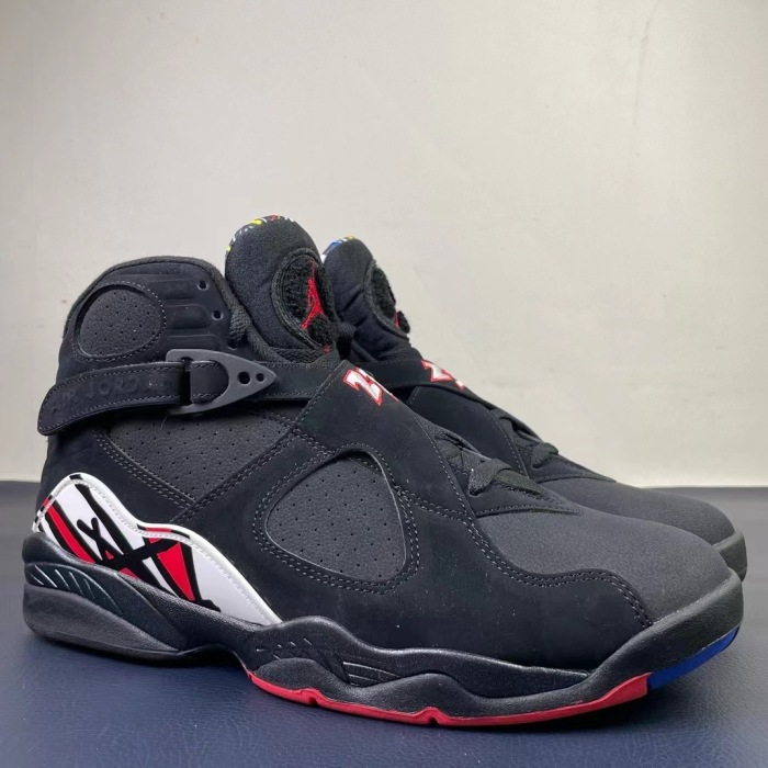 Air Jordan 8 sneaker ( Annareps) Air Jordan 8 Retro