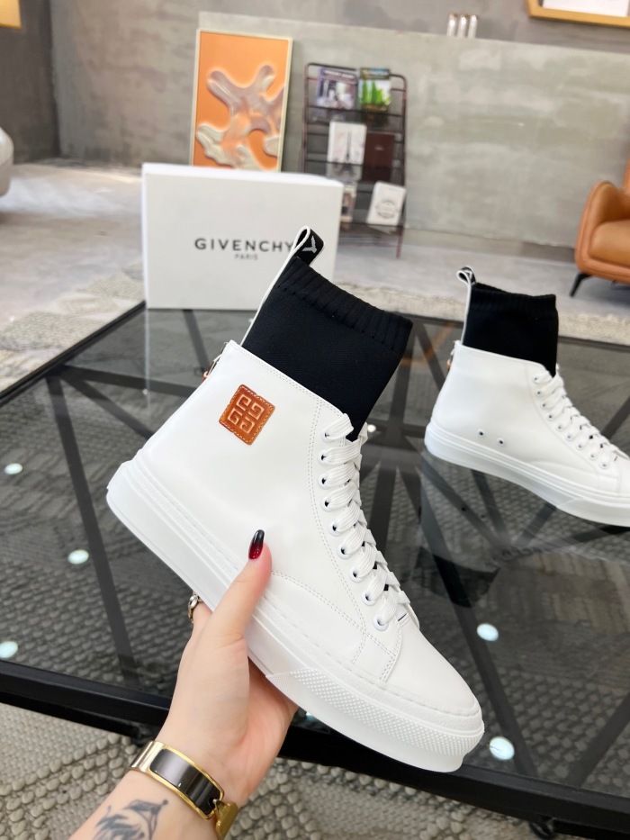 Men G*ivenchy Top Sneaker
