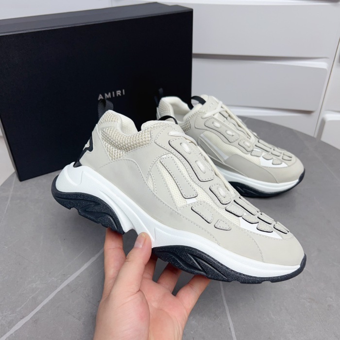 Men A*miri Top Sneaker