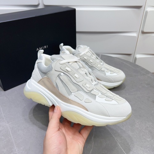 Men A*miri Top Sneaker