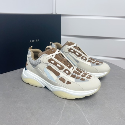 Men A*miri Top Sneaker