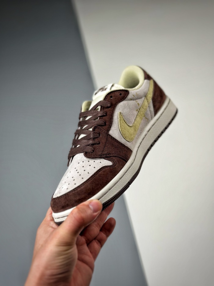 Free shipping Annareps Air Jordan 1