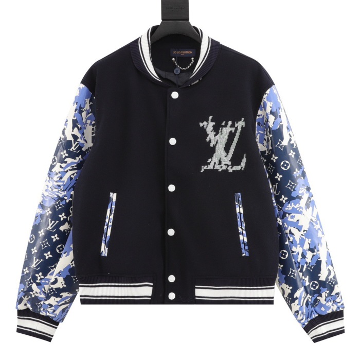 Men Women jacket Top Quality Annareps