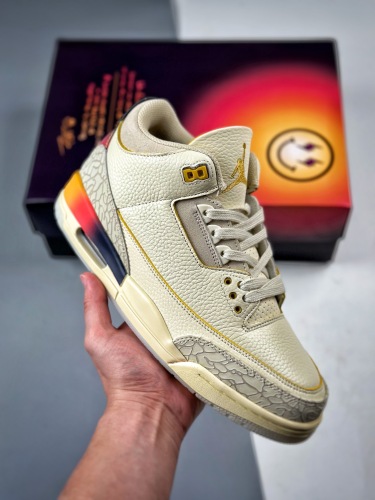 NIKE Air Jordan 3 (Annareps)