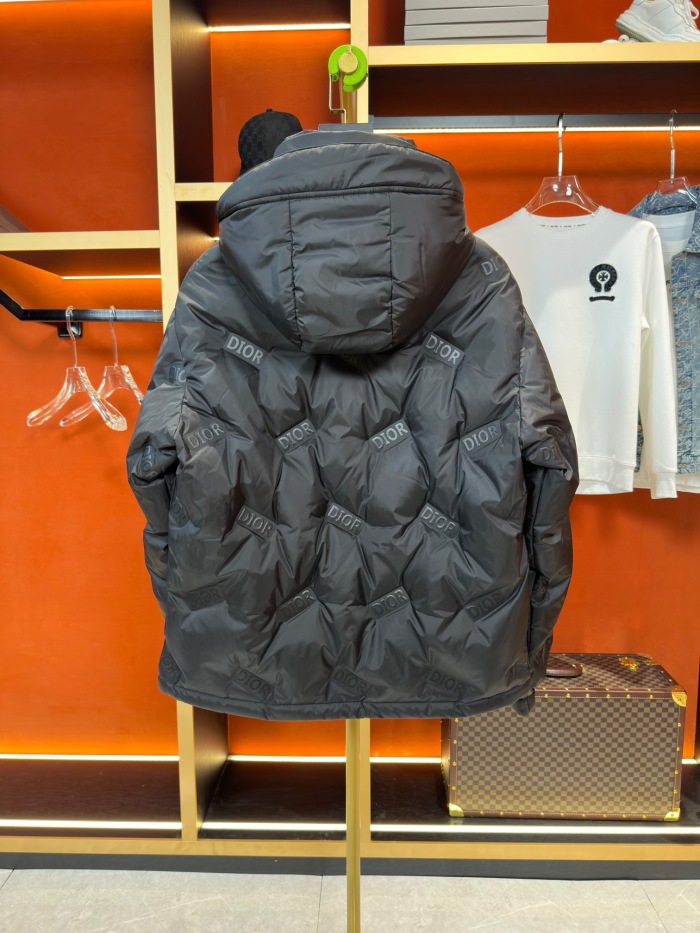 Men Women Down jacket Top Quality Annareps