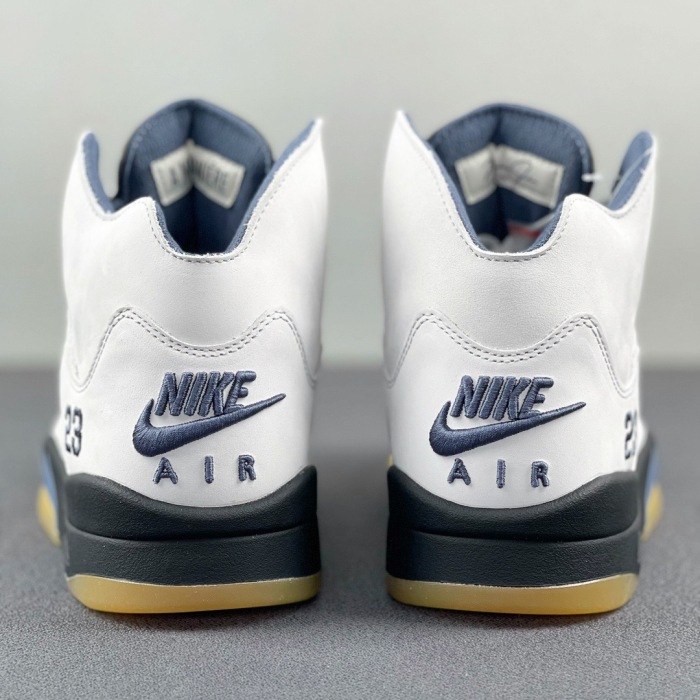 Free shipping Annareps Air Jordan 5