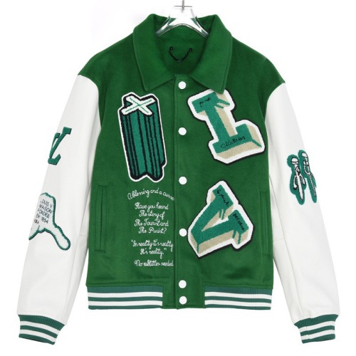Men jacket Top Quality Annareps