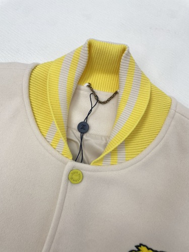 Men Women jacket Top Quality Annareps