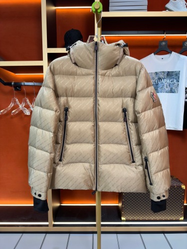 Men Women Down jacket Top Quality Annareps