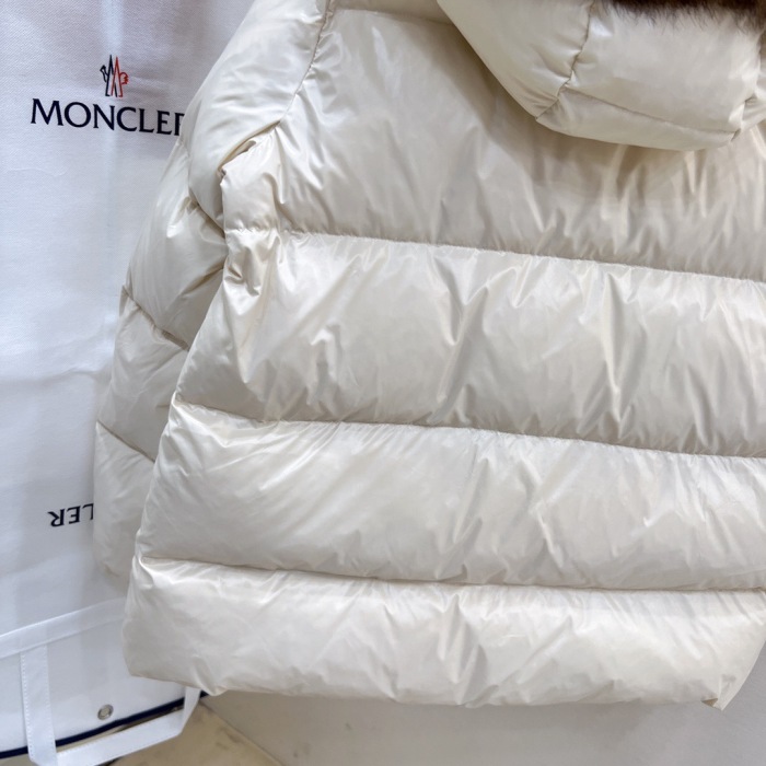 Women Down jacket Top Quality Annareps
