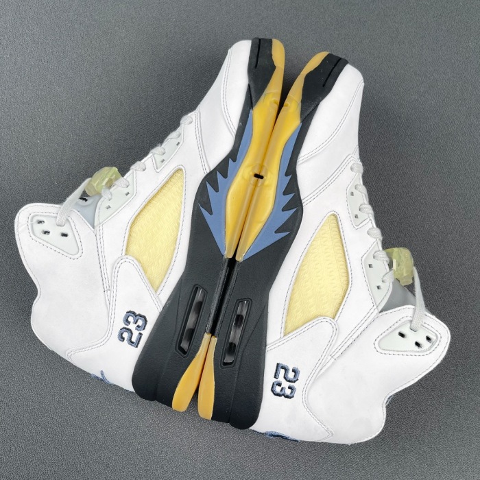 Free shipping Annareps Air Jordan 5