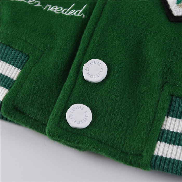 Men jacket Top Quality Annareps