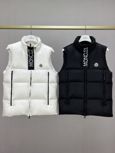Men Women Down vest Men Top Quality Annareps