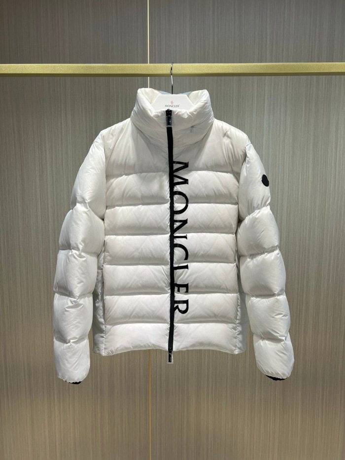 Men Women Down jacket Top Quality Annareps
