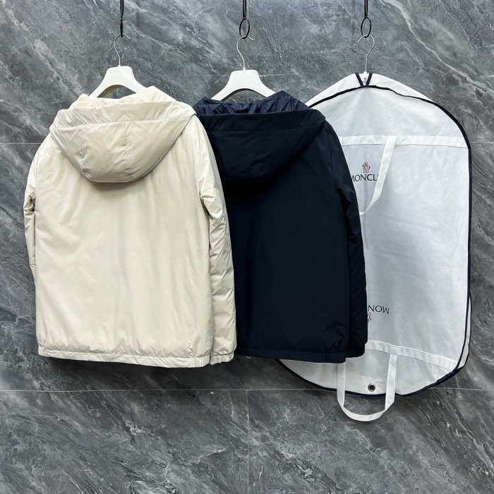 Men Women Down jacket Top Quality Annareps