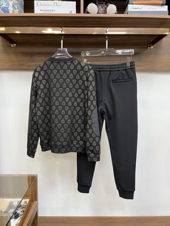 Men suits Top Quality Annareps