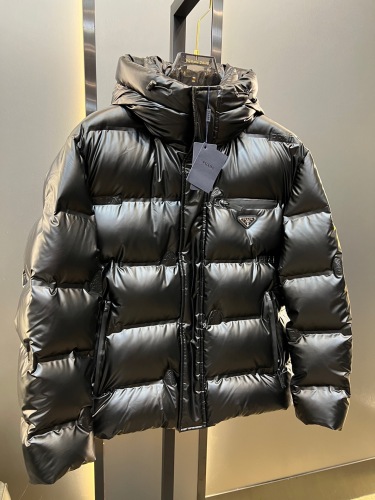 Men Women Down jacket Top Quality Annareps