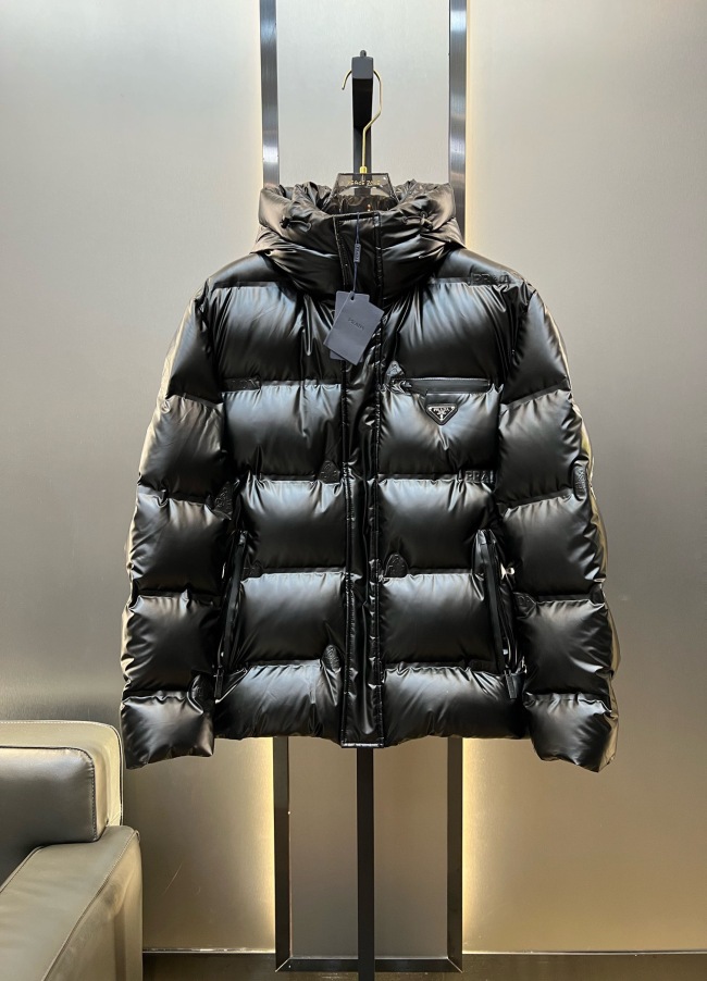Men Women Down jacket Top Quality Annareps
