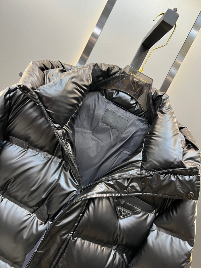 Men Women Down jacket Top Quality Annareps