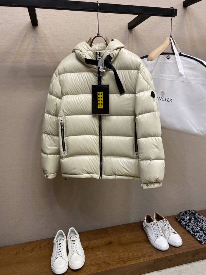 Men Women Down jacket Top Quality Annareps