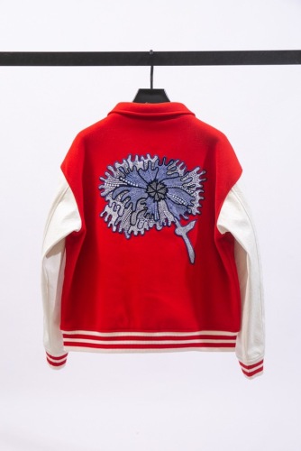 Men Women jacket Top Quality Annareps