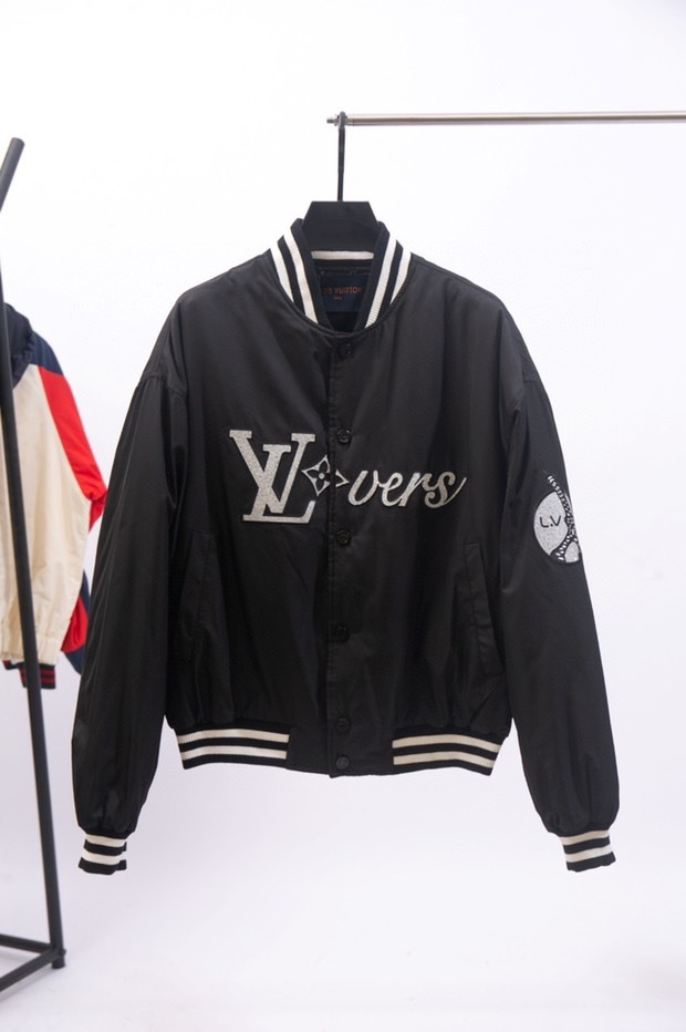 Men Women jacket Top Quality Annareps