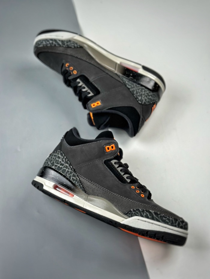 Free shipping Annareps Air Jordan 3