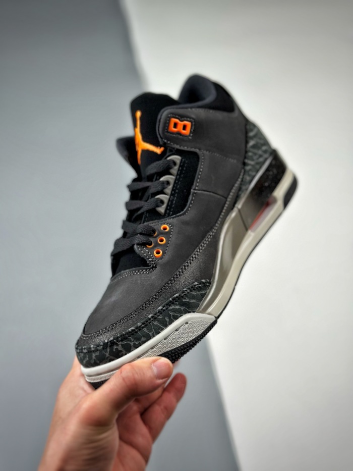 Free shipping Annareps Air Jordan 3