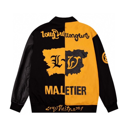 Men Women jacket Top Quality Annareps