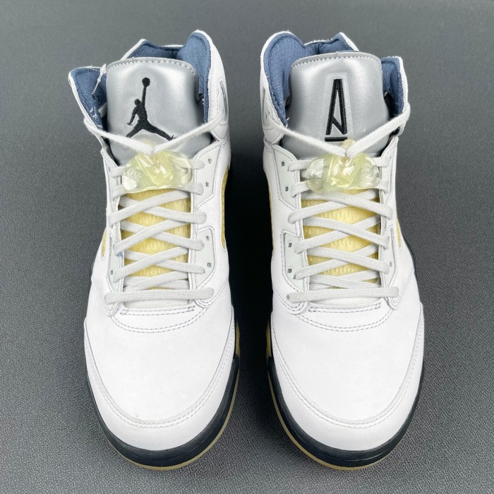 Free shipping Annareps Air Jordan 5