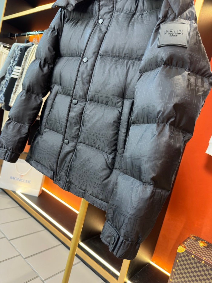Men Women Down jacket Top Quality Annareps